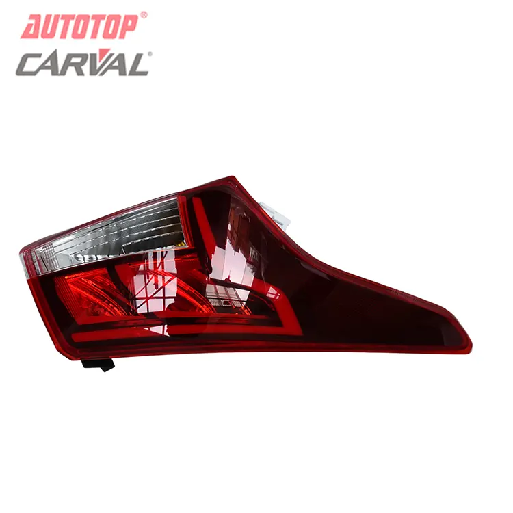 Hyundai Accent 2020 සඳහා TAIL LAMP OUTER