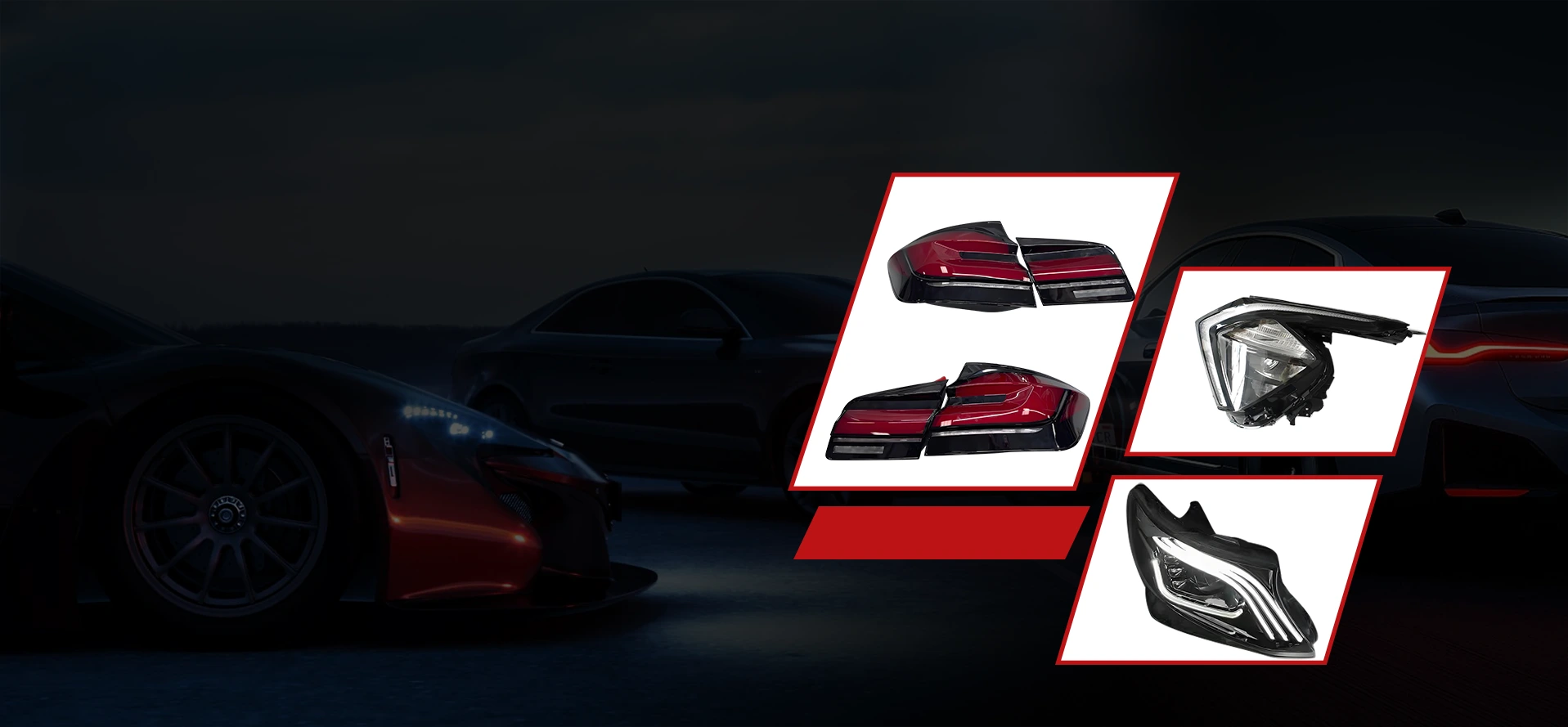 චයිනා ඔටෝමෝටිව් ලයිට් ෆැක්ටරි