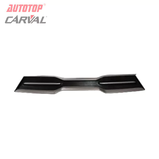 ඔටෝමොබයිල් ෆ්‍රන්ට් ග්‍රිල් එකලස් කිරීමක් වාහනයේ ක්‍රියාකාරීත්වය සහ සැලසුම වැඩිදියුණු කරන්නේ කෙසේද?