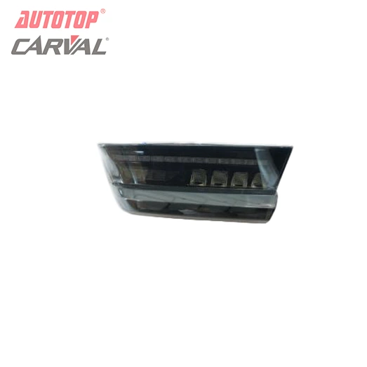 BMW New 3 Series G20/G28 සඳහා Dragon Scale Taillight