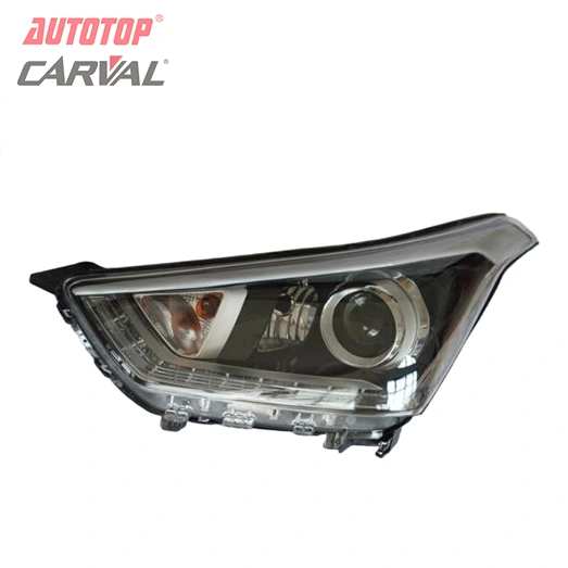 HYUNDAI CRETA 2016 සඳහා Headlamp LED