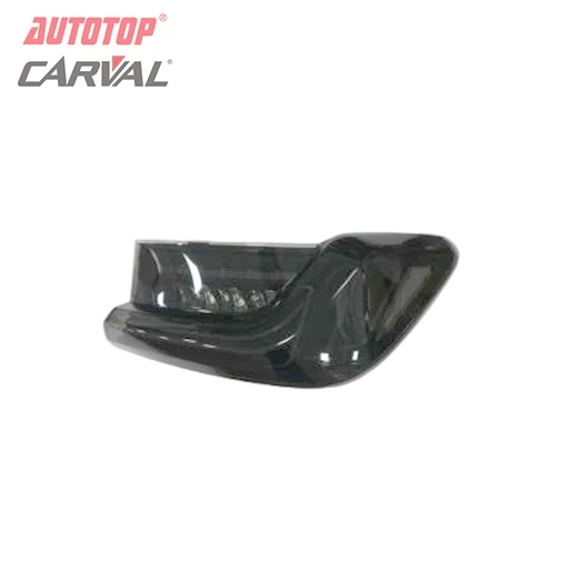 BMW New 3 Series සඳහා Laser Version Taillight