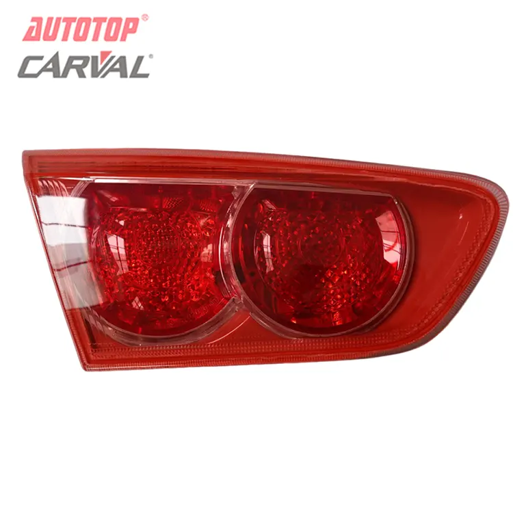 Mitsubishi Lancer 2009 Sedan Outer Rear Lamp සඳහා පසුපස ටේල් ලයිට්