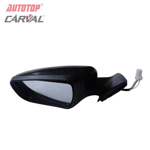 CHEVROLET NEW OPTRA 2014 සඳහා Side Mirror Electric
