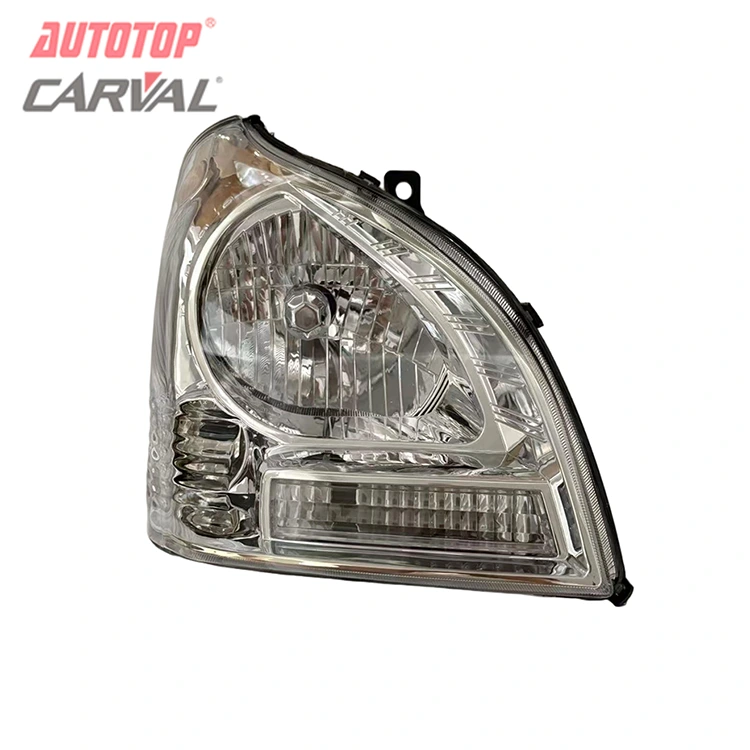 Chevrolet N300 Max සඳහා Tail Lamp එකලස් කිරීම