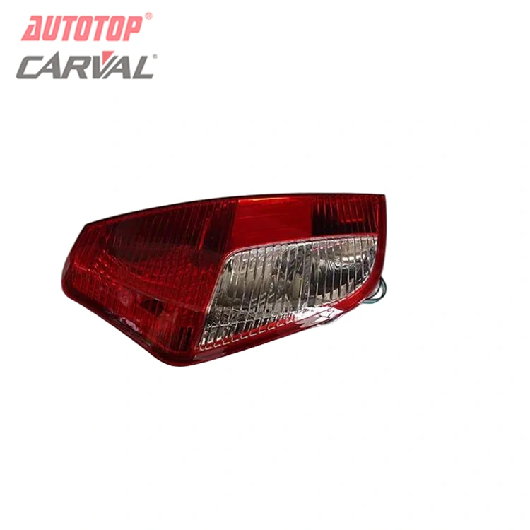 Hyundai i10 2007 සඳහා Tail Lamp එකලස් කිරීම
