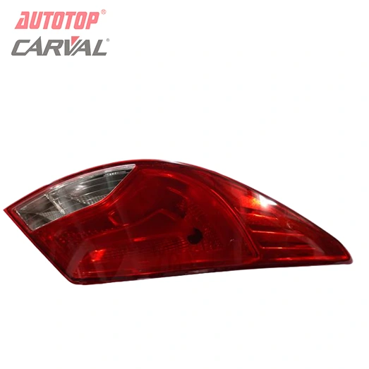 Hyundai Accent 2014 මැද පෙරදිග වර්ගය සඳහා Tail Lamp