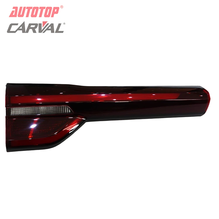 CHERY TIGGO සඳහා TAIL LAMP අභ්‍යන්තර පදනම
