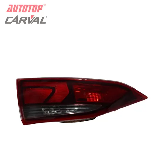 HYUNDAI AccENT 2016 MIDDLE EAST Type සඳහා Tail Lamp Inner