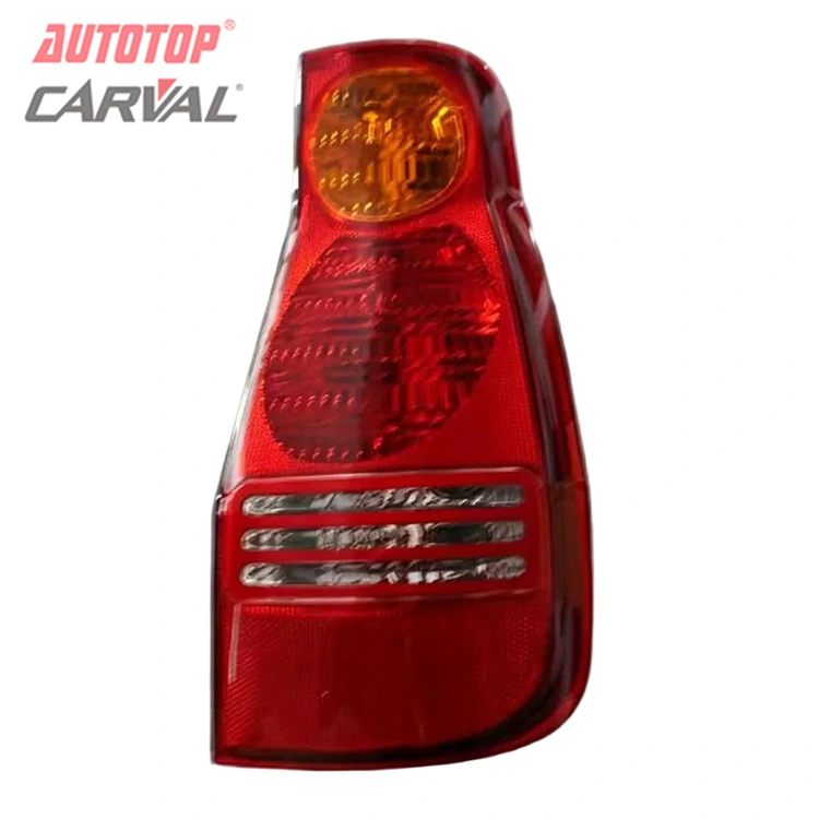 Hyundai Matrix 2001-2002 සඳහා Tail Light එකලස් කිරීම