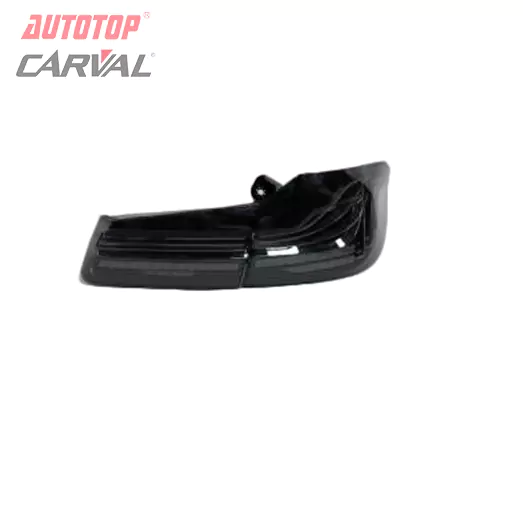 BMW New 5 Series G30/G38 සඳහා Laser Tail Lamp උත්ශ්‍රේණි කරන්න